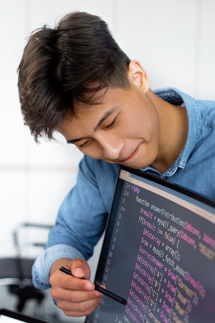 BushTech Academy shared